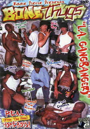 Bone Thugs:  L.A. Gangbangers (2003)