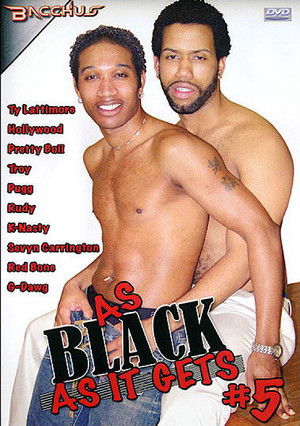 As Black as It Gets 5 (2007)