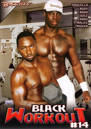 Black Workout 14 (2005)