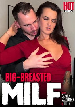 Big-Breasted MILF (2025)