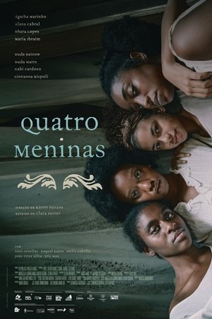 Quatro Meninas (2025)