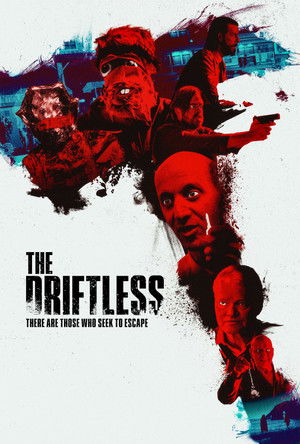 The Driftless (2025)