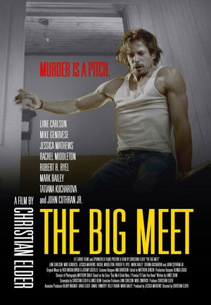 The Big Meet (2013)