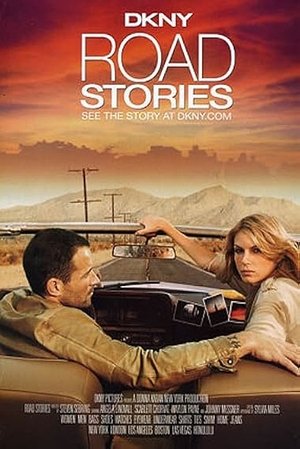 DKNY Road Stories (2004)