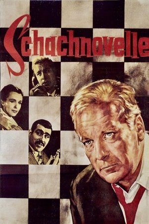 Le Joueur d'échecs (1960)