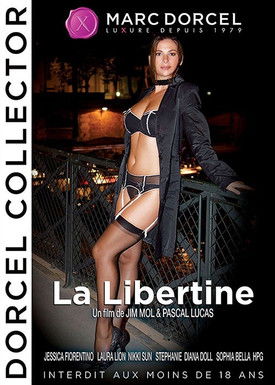La Libertine (2007)