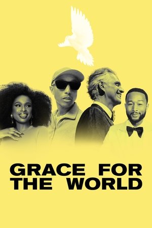 Grace for the World (2025)