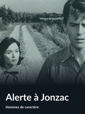 Alerte à Jonzac (1967)