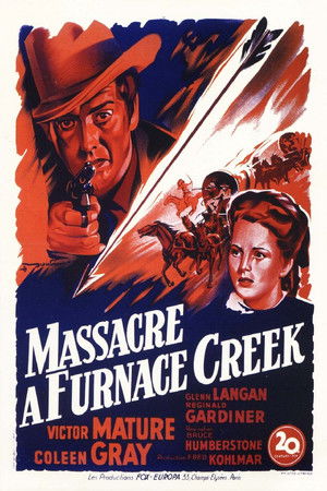 Massacre à Furnace Creek (1948)