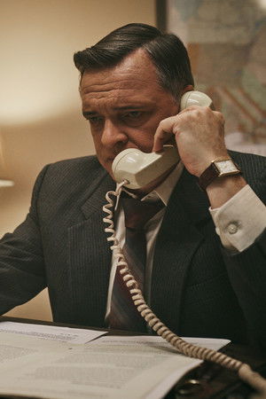 Le Pouvoir Fantôme (2025)