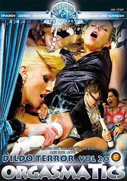 Orgasmatics 20 (2019)