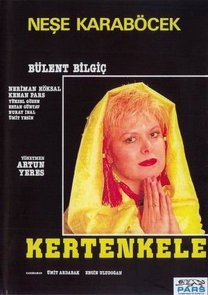 Kertenkele (1986)