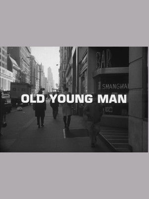 Old Young Man (1969)