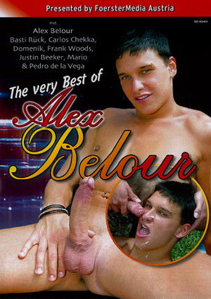The Very Best of Alex Belour (2014)