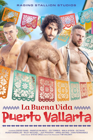 La Buena Vida: Puerto Vallarta (2025)