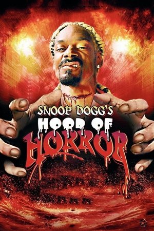 Hood Of Horror (2006)