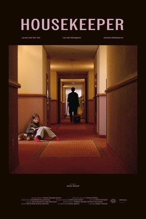 Housekeeper (2025)