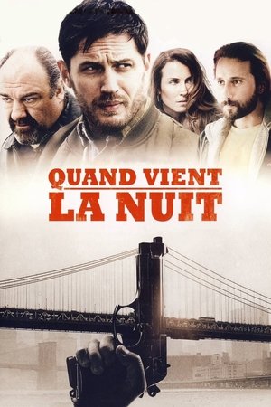 Quand vient la nuit (2014)
