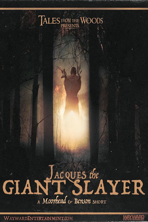 Jacques the Giant Slayer (2025)