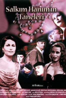 Salkım Hanım'ın Taneleri (1999)