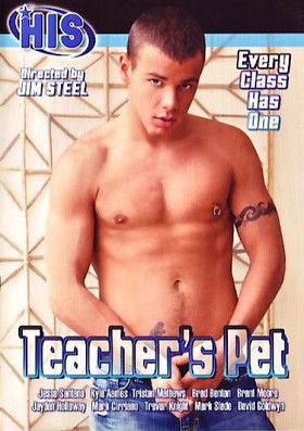 Teacher's Pet (2007)