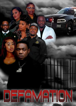 Defamation (2025)
