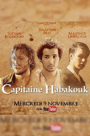 Capitaine Habakouk (2016)