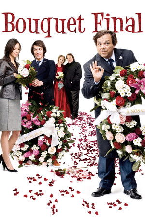 Bouquet final (2008)