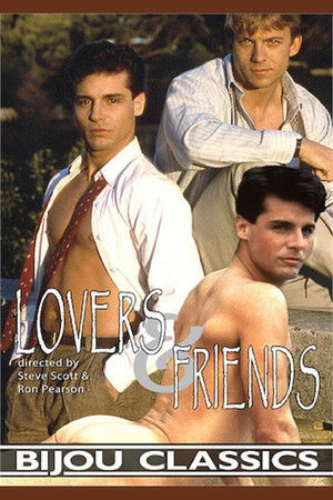 Lovers And Friends (1985)