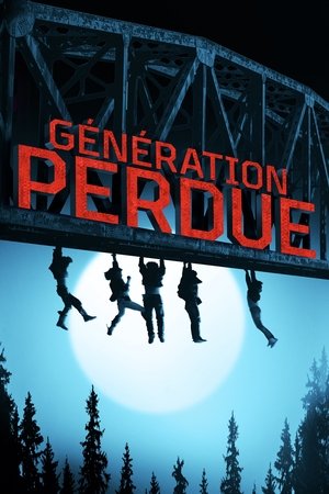 Génération perdue (1987)
