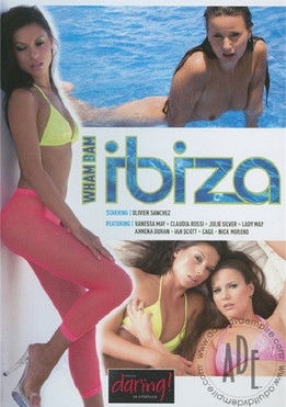 Wham Bam Ibiza (2008)