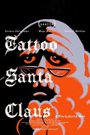 Tattoo Santa Claus (2025)