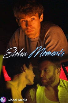 Stolen Moments (2025)