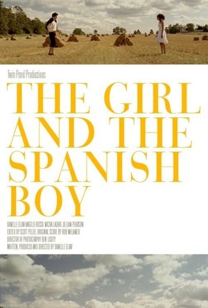 The Girl and the Spanish Boy (2011)