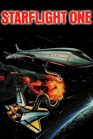 Starflight One (1983)
