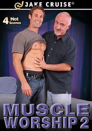 Cruise Collection 123: Muscle Worship 2 (2013)