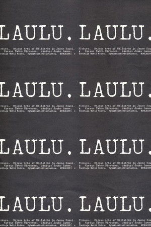 Laulu (1986)