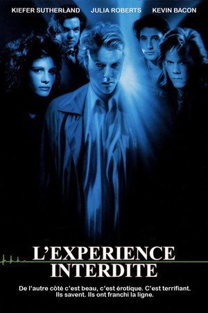 L'Expérience interdite (1990)