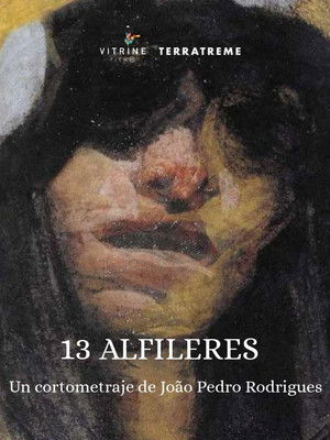 13 Alfinetes (2025)