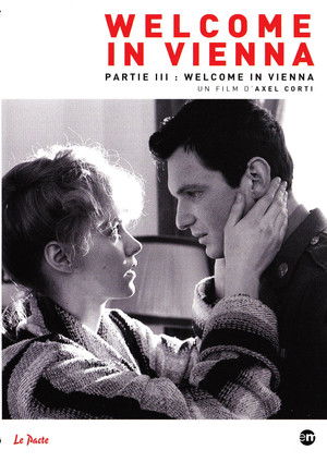 Welcome in Vienna - Partie 3 : Welcome in Vienna (1986)