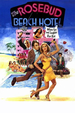 Hotel Monplaisir (1984)