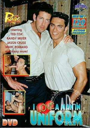 I Love A Man In Uniform (1994)