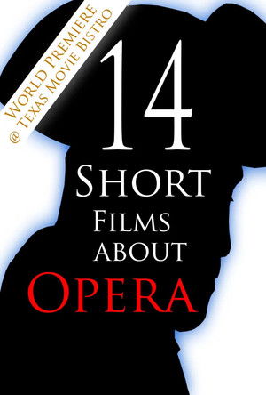 14 Short Films About Opera (2025)