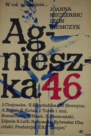 Agnieszka 46 (1964)