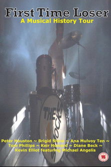 First Time Loser (2012)