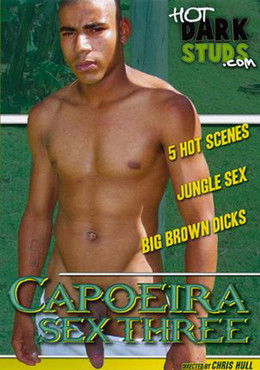 Capoeira Sex 3 (2010)