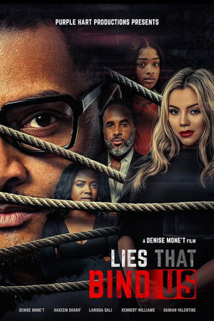 Lies That Bind Us (2025)