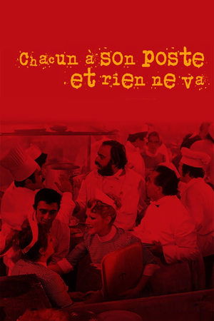 Chacun à son poste et rien ne va (1974)