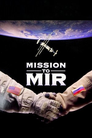 IMAX - Mission to Mir (1997)