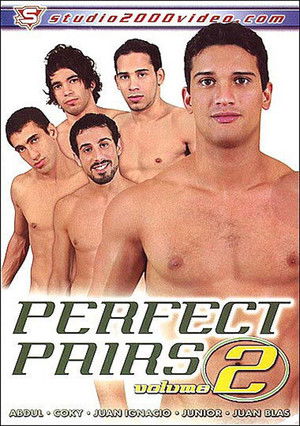 Perfect Pairs 2 (2007)